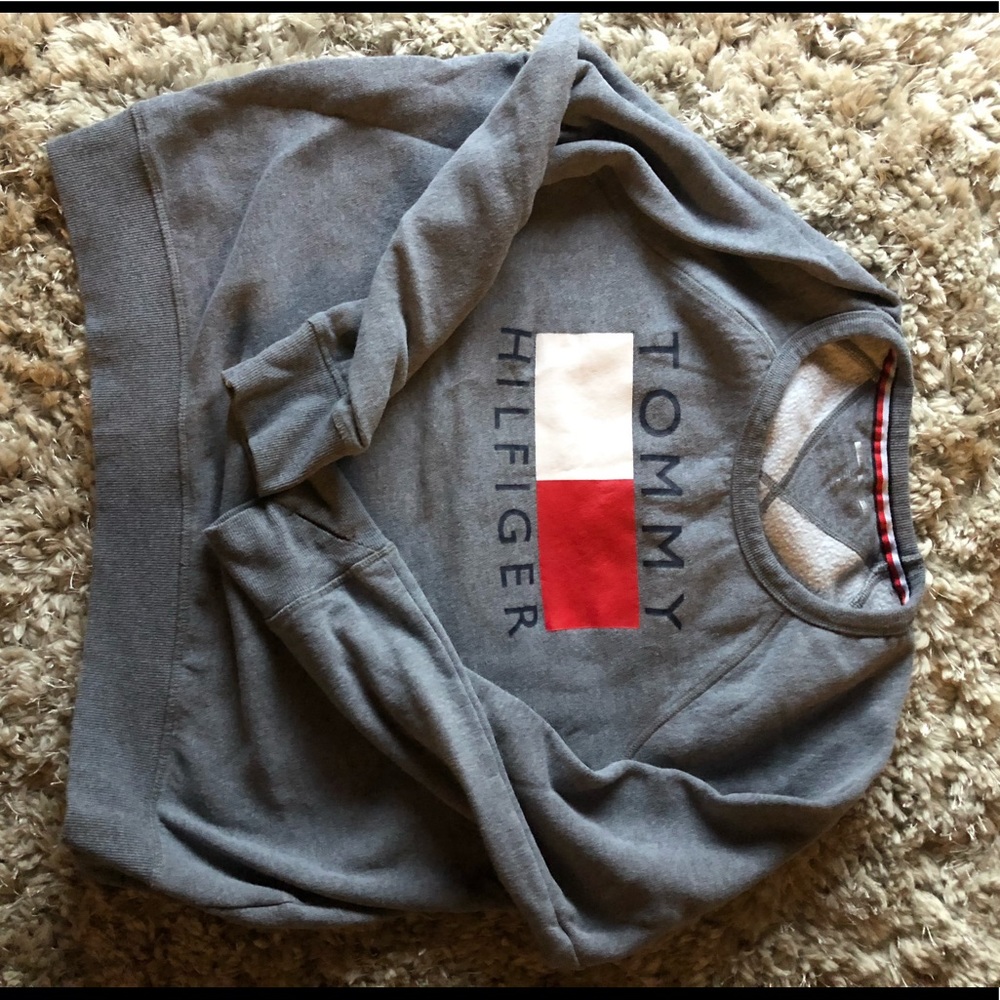 Tommy Hilfiger Sweat Shirt